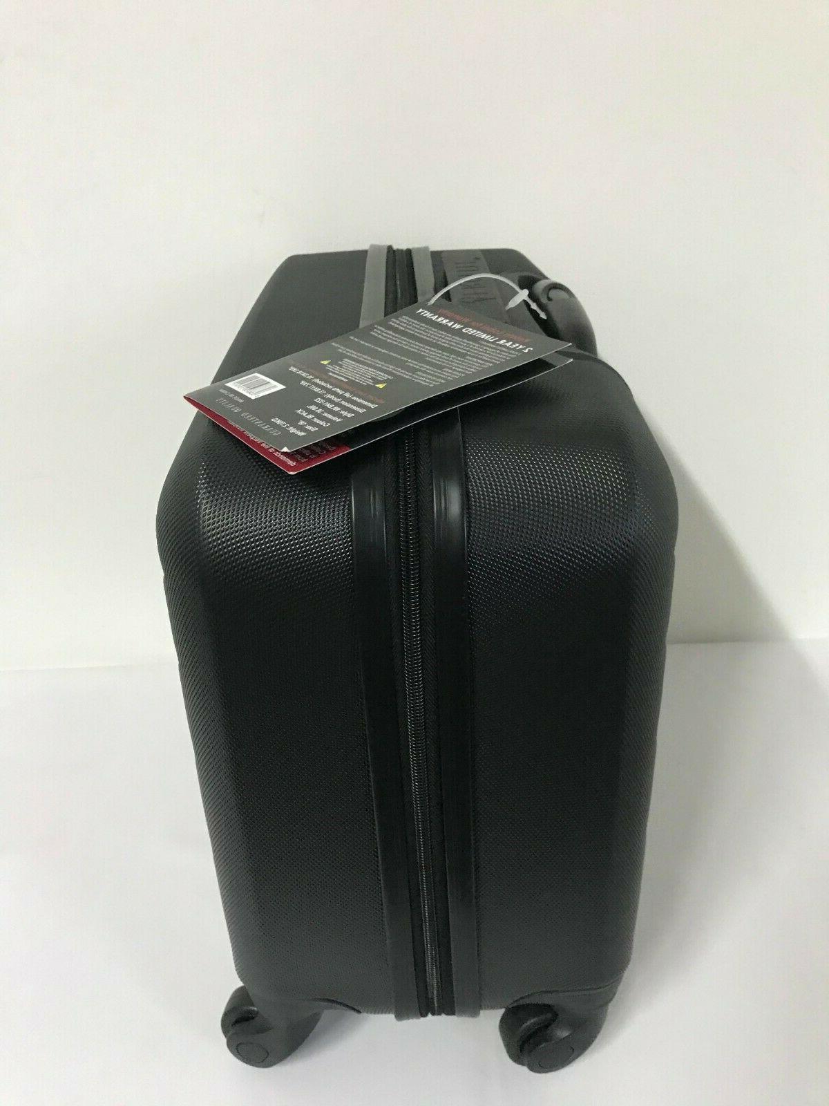 aerolight suitcase