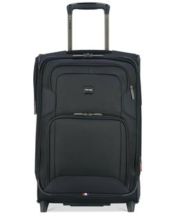 $200 NEW Delsey OPTI-MAX 21" Expandable Rolling Wheels Carry