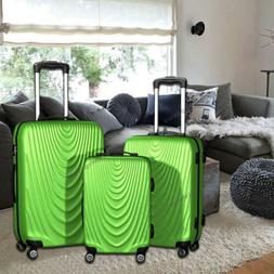 Set 20'' 24'' 28'' Green