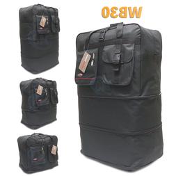 Wheeled Duffel Rolling Bag Usa Seller