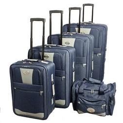 Set - Navy