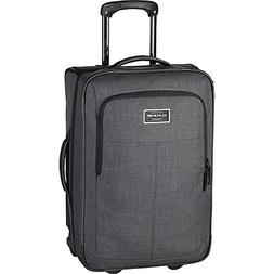 Dakine Unisex Carry-On Roller 42L Carbon One Size
