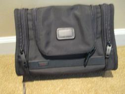 Accessories Toiletry Bag For Men And Women - Black