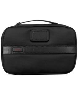 NWT TUMI 97086-1041 Alpha 2 Ballistic Nylon Split Travel Kit