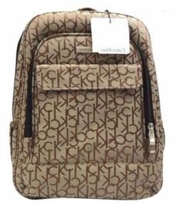 W/ Laptop Sleeve