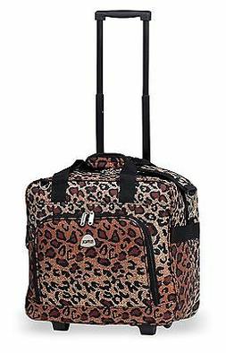 Suitcase Wheels
