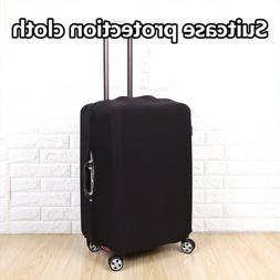 Suitcase Cover Spandex Protector Dustproof Case Stretch