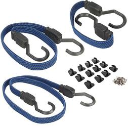 Secure Hold Rope&ndash; Car/bike Tie Stretch