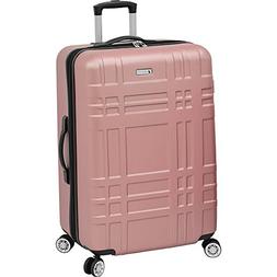 London Fog Hard Shell Luggage