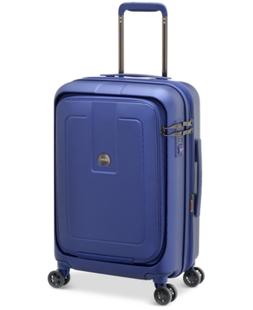 Delsey Helium Shadow 4.0 21" Hardside Spinner Suitcase, Only