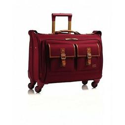 Hartmann Hudson Belting Carry On Spinner Garment Bag 56663 B