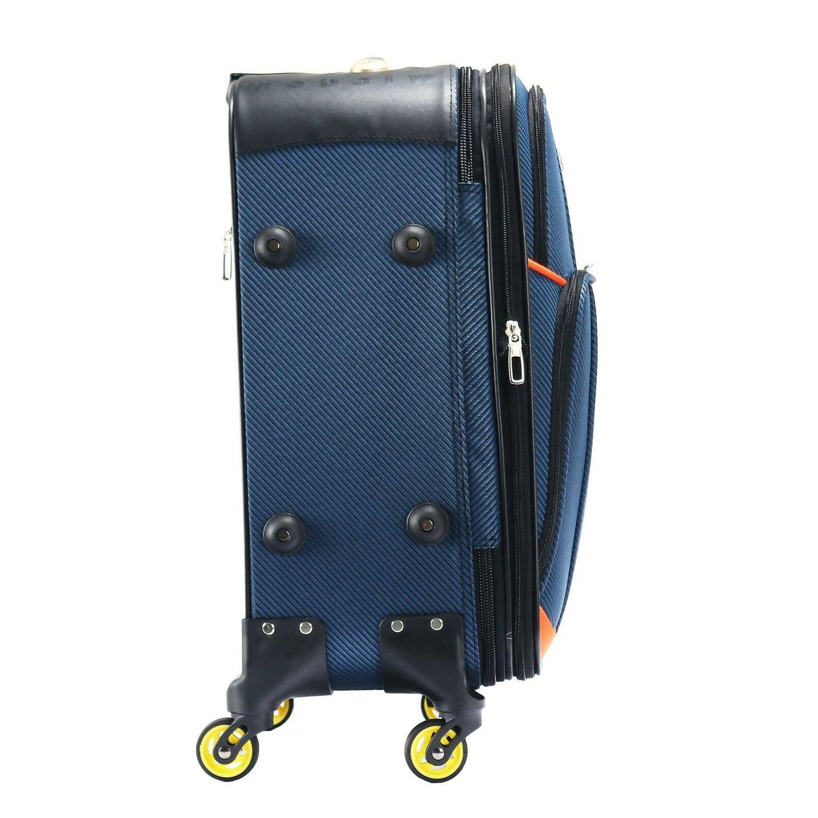 Carry Travel Lightweight Expandable