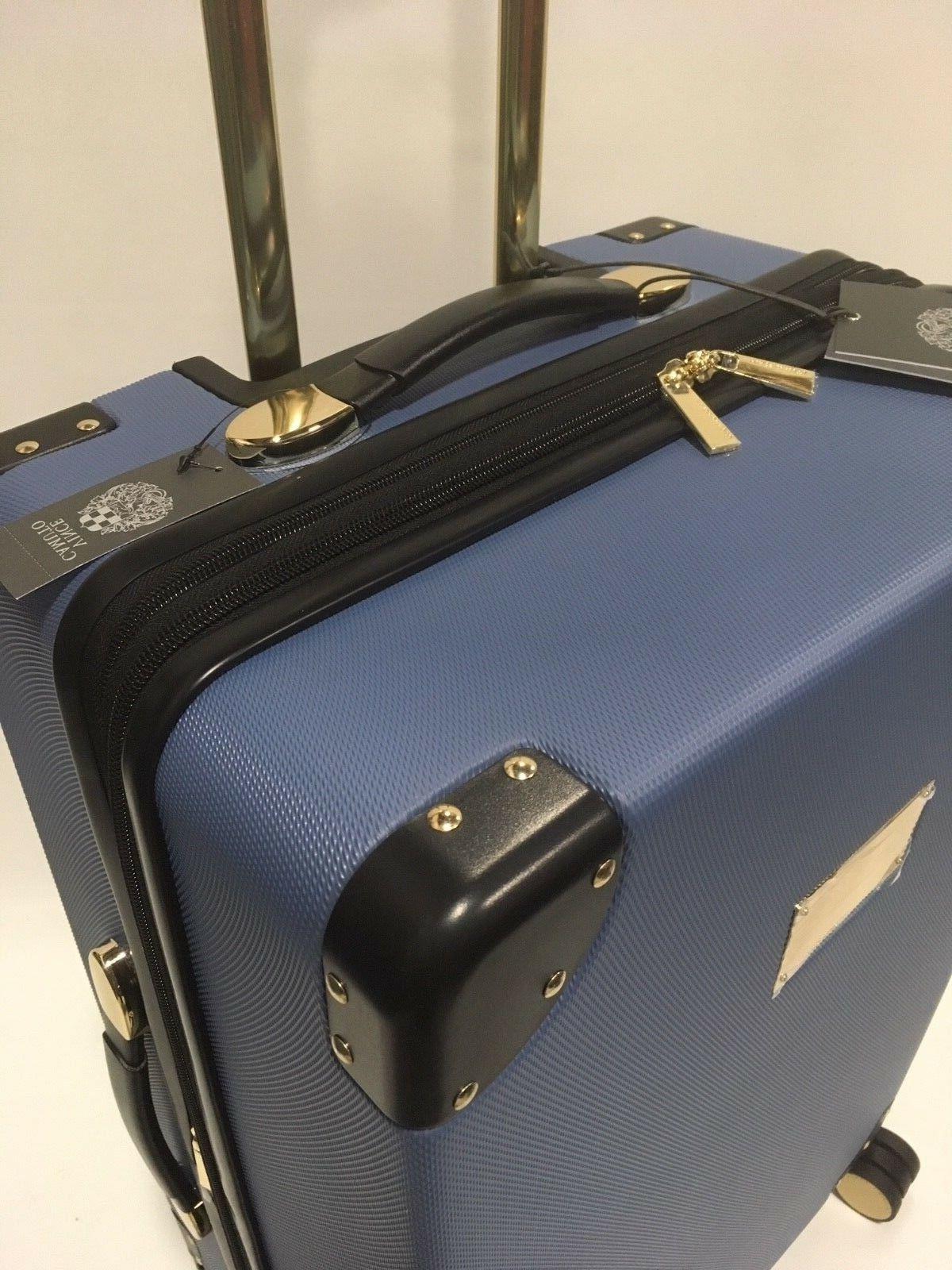 NEW ELIZAH 3PC LUGGAGE WHEELS