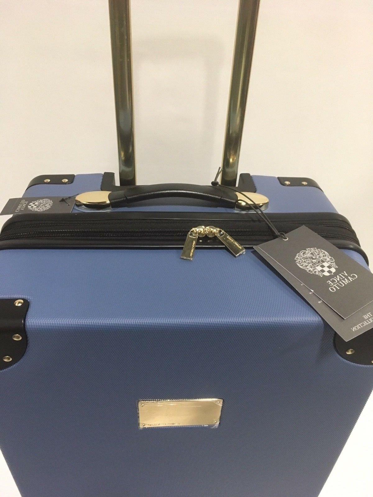 NEW VINCE 3PC SET WHEELS BLUE $1080