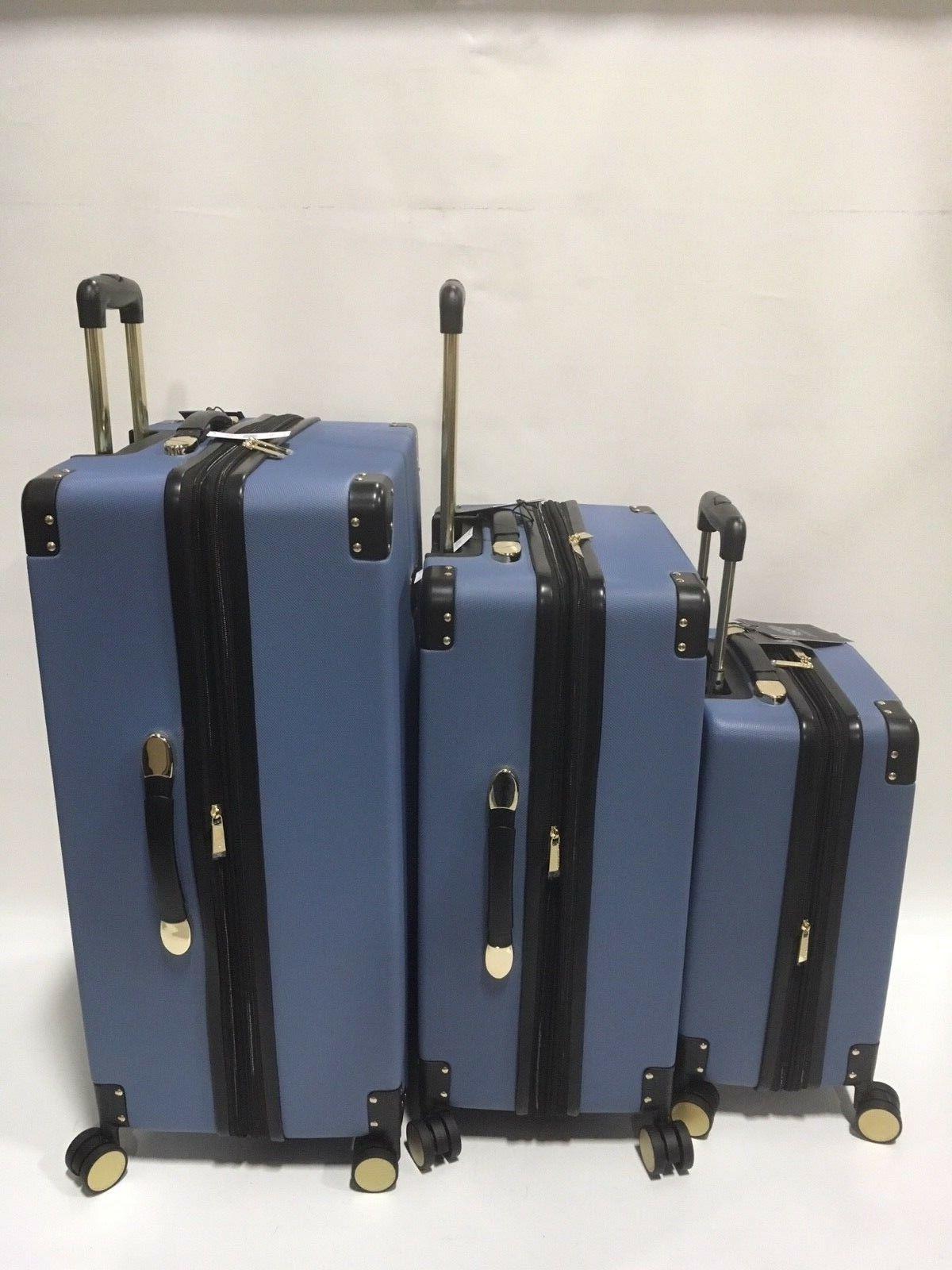 NEW 3PC LUGGAGE