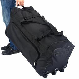 Sports Travel Suitcase