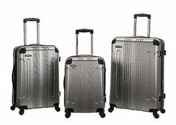 Set - Silver