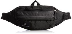 Altmont 3.0 Orbital Waist Pack, Black, One Size