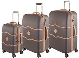 Chatelet Hard+ 3 Piece Set Spinner
