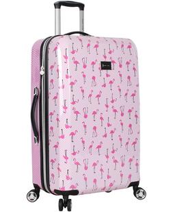 Hardside 30" Suitcase With Spinner Wheels