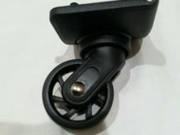 luggage replacement part spinner wheel a15 b