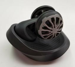 luggage replacement part spinner wheel silhouette xv