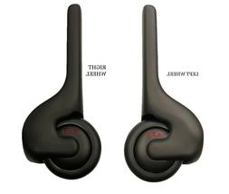 Replacement Part Wheels With Housings Oem For Carry On Bag
