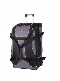 Sport 29 Inch Large Vpm Expandable Wheeled Upright Suitcase