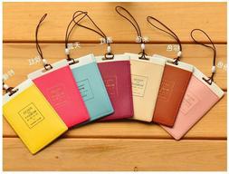 Suitcase Tags Good Colors To Identify Bags - Wholesale Lot O