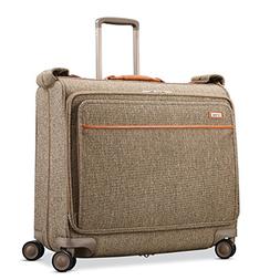 Tweed Legend Voyager Spinner Garment Bag