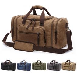 Duffle Weekend Overnight