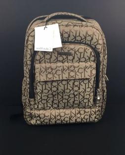 W/ Laptop Sleeve