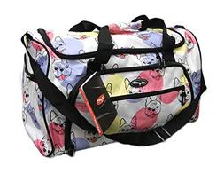 Olympia Harmony Series SD 2221 21" Novelty Printed Total Tra