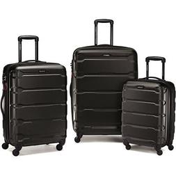 Nested Spinner Set  Blk 68311-1041