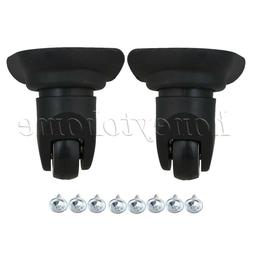 Wheels Suitcase Accessory Replacement Spinner Universal Whee