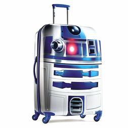 American Tourister Star Wars 28 Inch Hard-case Spinner 