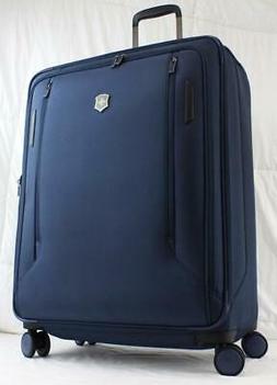 VICTORINOX SWISS ARMY VX AVENUE MEDIUM 25" SOFTSIDE SPINNER 