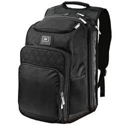 OGIO - Tech Organizer Epic Back Pack with 17" Laptop Sleeve