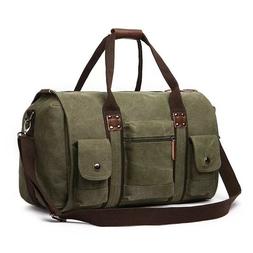 Vintage Women Gym Bag