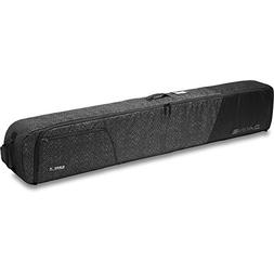 Dakine Unisex Fall Line Ski Roller Bag, Stacked, 175 CM