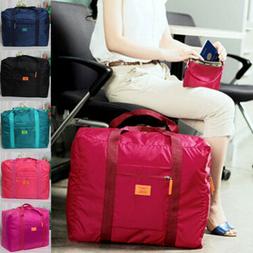 Big Hand Shoulder Duffle Bag