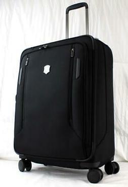 VICTORINOX VX AVENUE SOFTSIDE MEDIUM 25" SPINNER SUITCASE 60