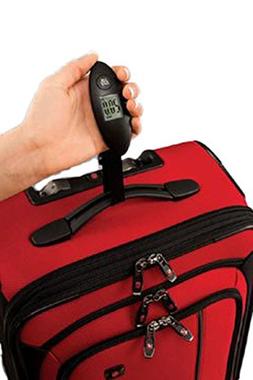 Victorinox Werks Traveler 40 Digital Scale