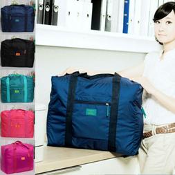 Bag Carry-on Clothes Storage Duffle Bag Us